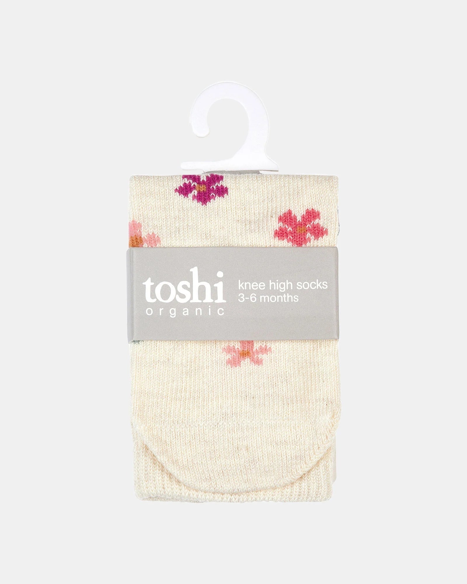 toshi Knee High Socks