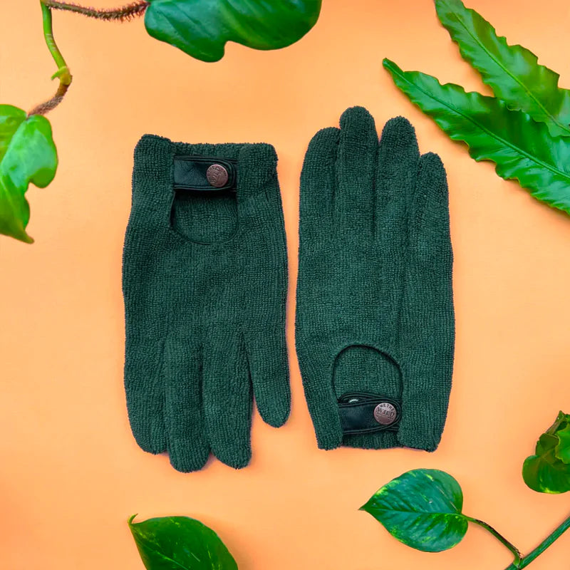 We the Wild Leaf Health Duo