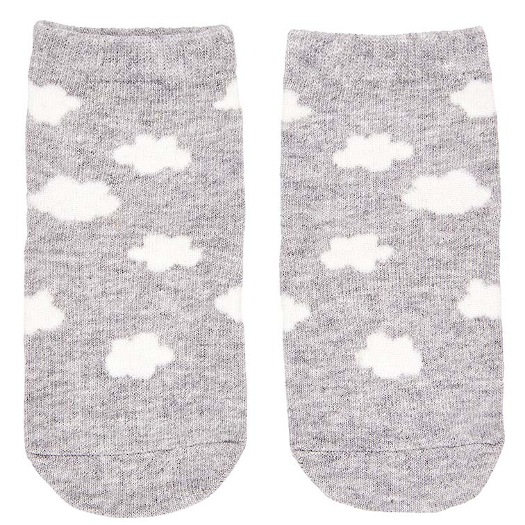 Toshi Organic Socks